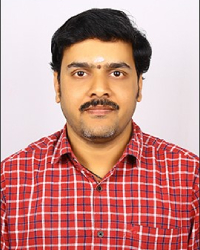 Dr.Shiva Chandra